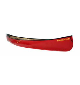Esquif Esquif Prospector 16 T-Formex Canoe