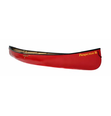 Esquif Esquif Prospector 16 T-Formex Canoe