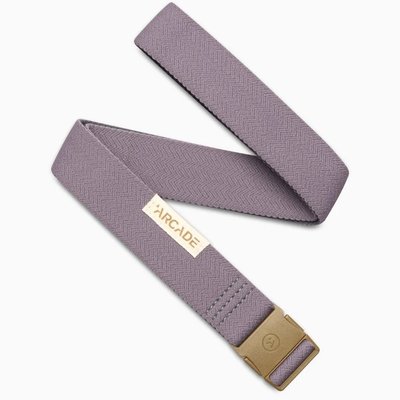 Arcade Belts Arcade Adventure Splice Slim Belt Dusk