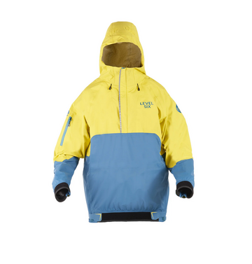 Level Six Level Six Kenora Semi Dry Top