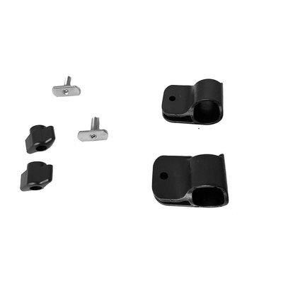 Jackson Kayaks Jackson Universal Bite Seat Fastener Kit