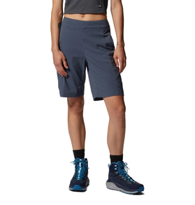 Arc'teryx Essent High-Rise Short 8 Women's - Trailhead Paddle Shack