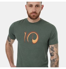 Ten Tree Ten Tree Artist Series Logo T-Shirt Men's