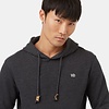 Ten Tree Ten Tree Embroidered Ten Hoodie Men's