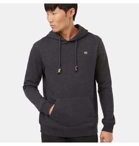 Ten Tree Ten Tree Embroidered Ten Hoodie Men's