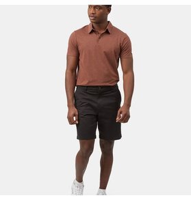 Ten Tree Ten Tree Twill Latitude Short Men's