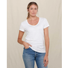 Toad & Co. Marley II Short Sleeve Tee Women's