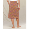 Toad & Co. Toad & Co. Sunkissed Midi Skirt Women's