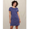 Toad & Co. Toad & Co. Windmere II Short Sleeve Dress Women's