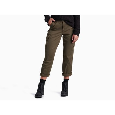 Kuhl Kuhl Kultivatr Kargo Crop Women's