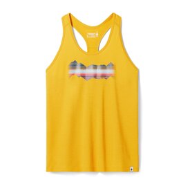 Smartwool Smartwool Mountain Horizon Graphic Tank Women's