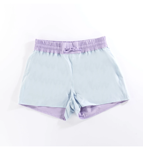 Level Six Level Six Switched Boardshorts 5" Women's