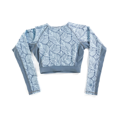 ZESICA Women's Long Sleeve Crop … curated on LTK