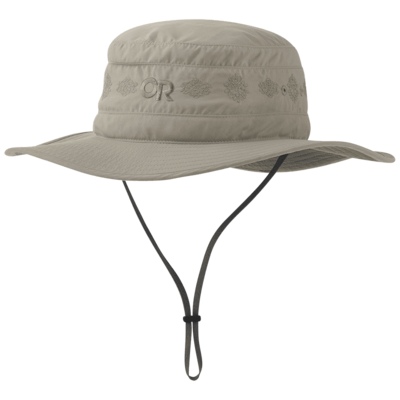 Outdoor Research Solar Roller Sun Hat Women's