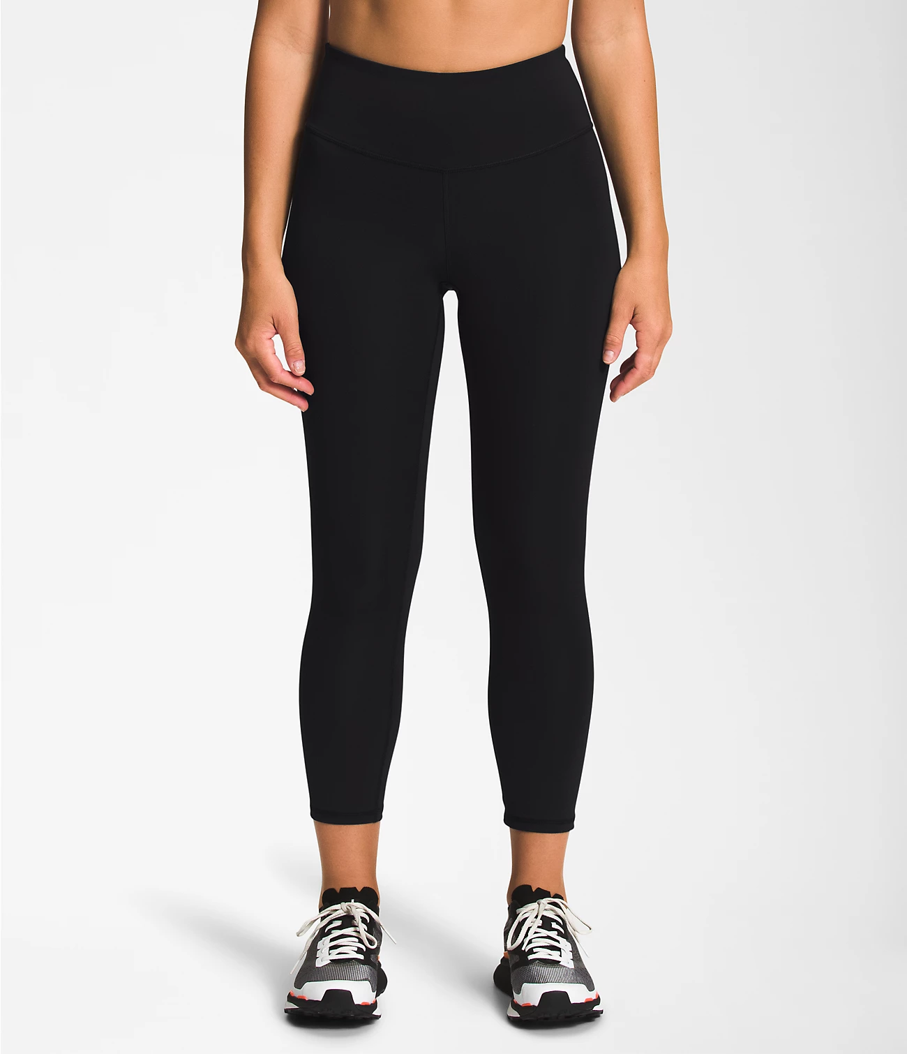 The North Face Women's Elevation Crop Leggings