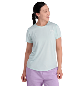 Women's Active Tops - Trailhead Paddle Shack