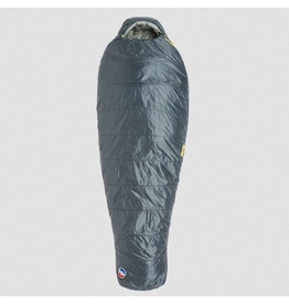 Big Agnes Big Agnes Anthracite 20°F/-7°C Sleeping Bag