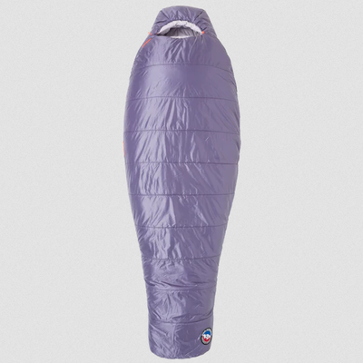 Big Agnes Big Agnes Anthracite 20°F/-7°C Women's Sleeping Bag