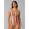 Prana prAna Atalia One Piece Swimsuit Women's