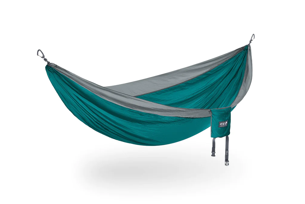 ENO DoubleNest Hammock - Trailhead Paddle Shack
