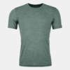 Ortovox Ortovox 120 Cool Tec Clean T-Shirt Men's