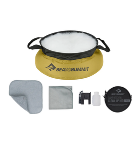 Sea to Summit Sea to Summit Camp Kitchen Clean-Up Kit