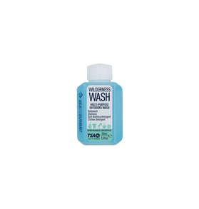 Sea to Summit Sea to Summit Wilderness Wash 1.3 oz./40 ml