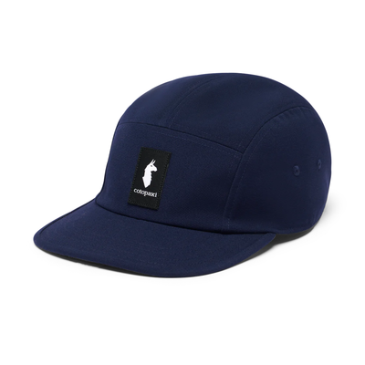 Cotopaxi Cada Dia 5-Panel Hat