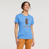 Cotopaxi Cotopaxi Altitude Llama T-Shirt Women's