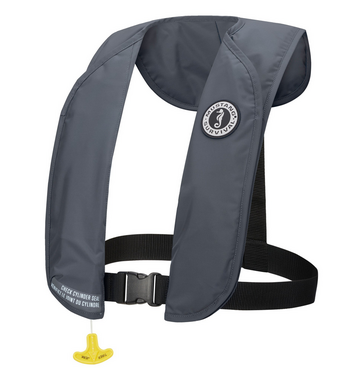 Mustang Survival Mustang Survival MIT 70 Manual Inflatable PFD