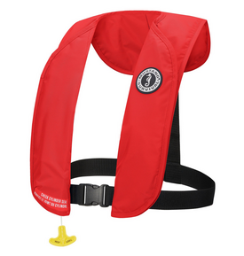 Mustang Survival Mustang Survival MIT 70 Manual Inflatable PFD