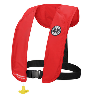 Mustang Survival Mustang Survival MIT 70 Manual Inflatable PFD
