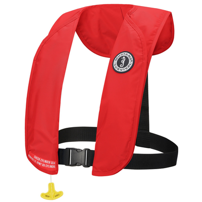 Mustang Survival MIT 70 Manual Inflatable PFD