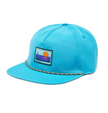 Cotopaxi Cotopaxi Desert View Heritage Rope Hat