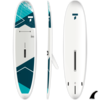 Tahe 11'6" Breeze Wind SUP & Tahe Wind Rig 5.0 Beach Sail