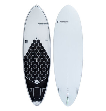 Starboard SUP Starboard 9'2" x 32" Wedge Limited Series SUP