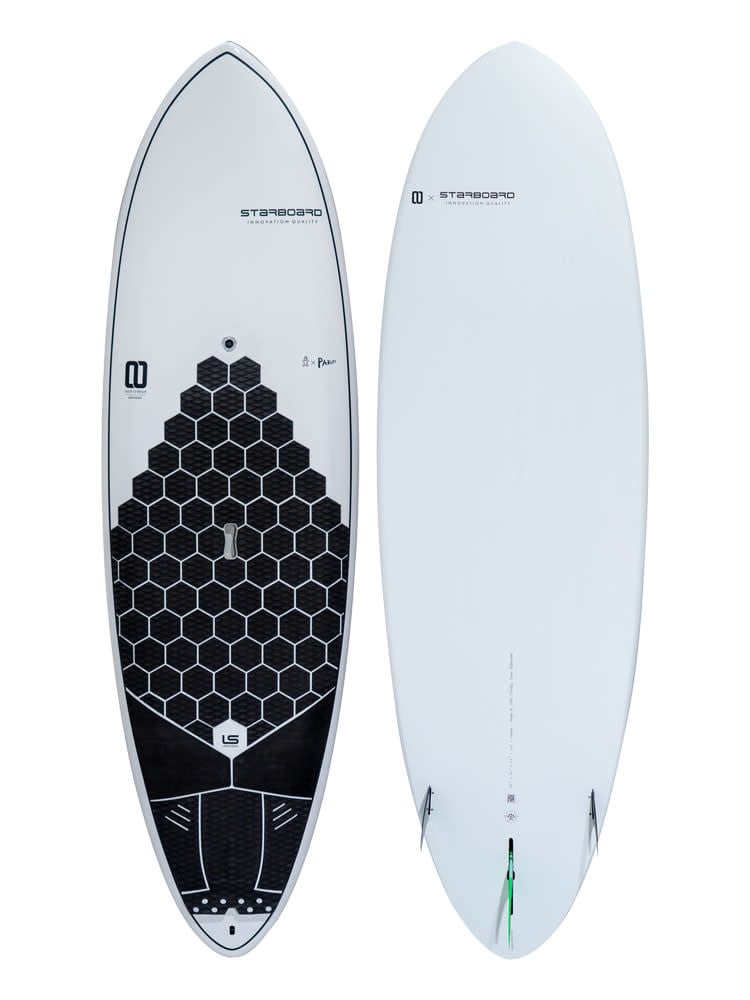 starboard wedge 9’2\