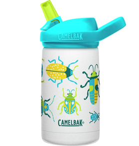 CamelBak CamelBak Eddy Kids 12 oz Insulated Stainless Steel Bottle