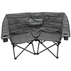Kuma Kozy Bear Double Chair