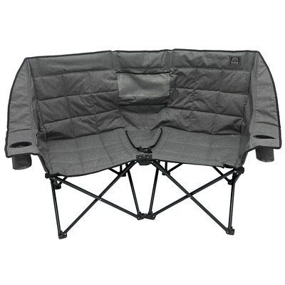 Kuma Kozy Bear Double Chair