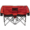 Kuma Kozy Bear Double Chair