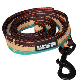 Kuma Kuma Backtrack Dog Leash