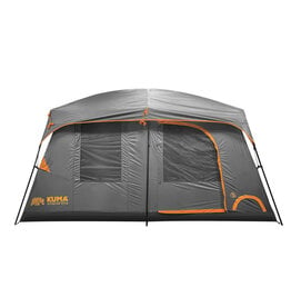 Kuma Kuma Bear Den 9 Cabin Tent