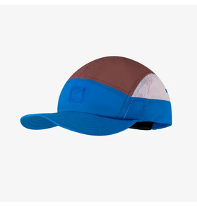 Buff Buff 5 Panel Go Cap Domus