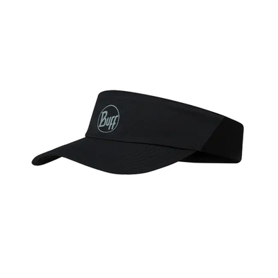 Buff Buff Go Visor Solid