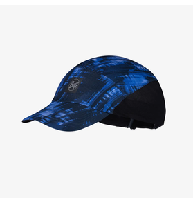 Buff Buff Speed Cap Patterns