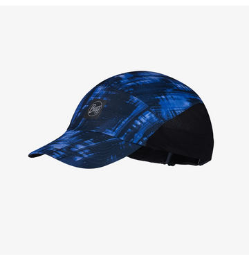 Buff Buff Speed Cap Patterns