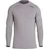 NRS NRS Rashguard Long-Sleeve Shirt Men's