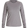 NRS NRS Silkweight Long-Sleeve Shirt Women's