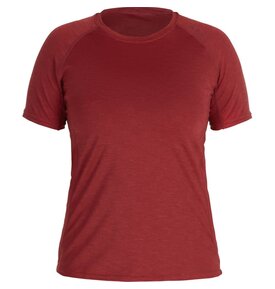 NRS NRS Silkweight Short-Sleeve Shirt Women's